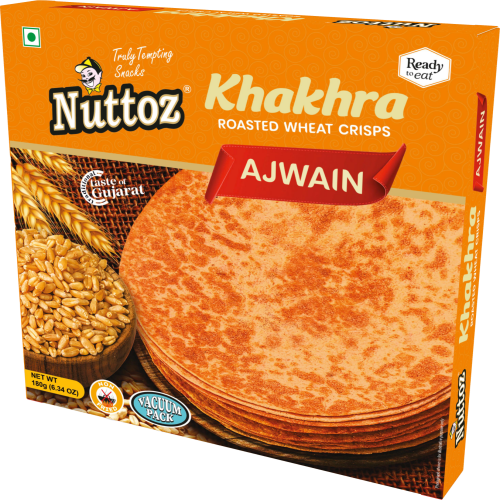 Ajwain